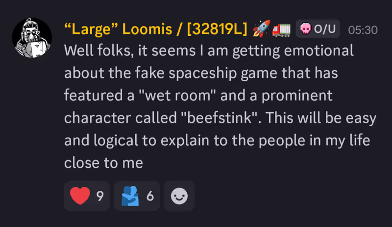 Run a Charity they Said. It will be fun they said.