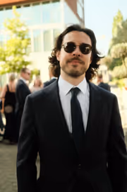 More cool portrait of me